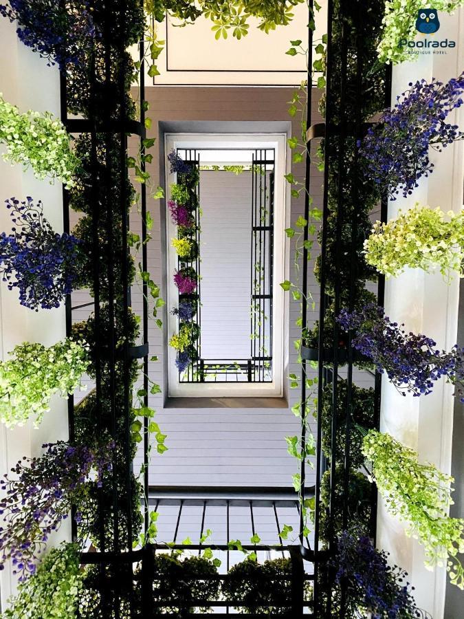 Poolrada Boutique Hotel - Sha Plus Landkreis Landkreis Thalang Exterior foto