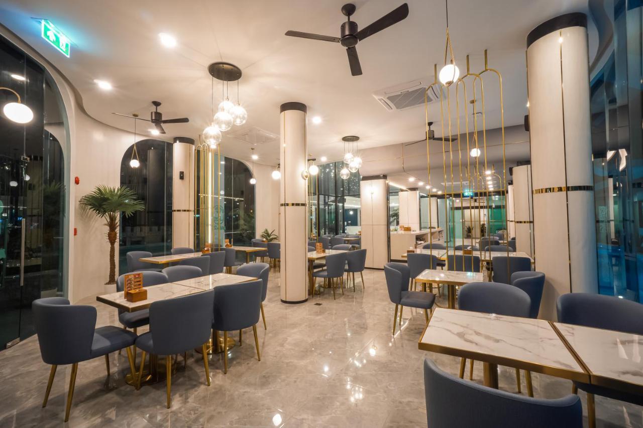 Poolrada Boutique Hotel - Sha Plus Landkreis Landkreis Thalang Exterior foto