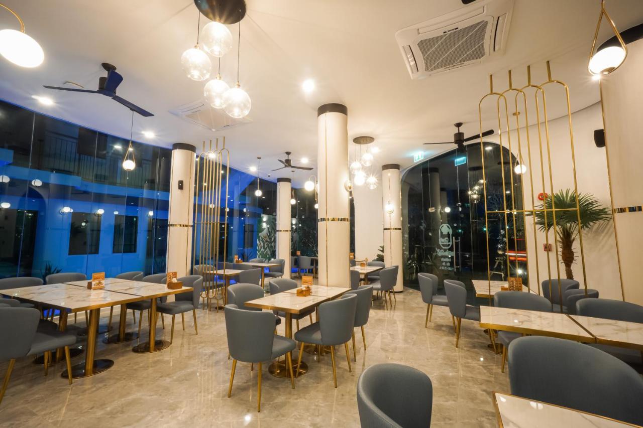 Poolrada Boutique Hotel - Sha Plus Landkreis Landkreis Thalang Exterior foto