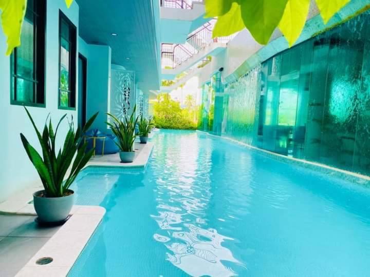 Poolrada Boutique Hotel - Sha Plus Landkreis Landkreis Thalang Exterior foto