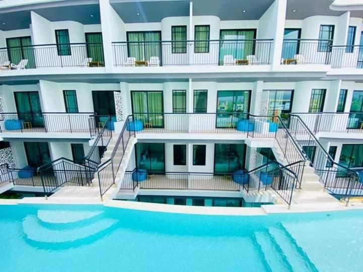 Poolrada Boutique Hotel - Sha Plus Landkreis Landkreis Thalang Exterior foto